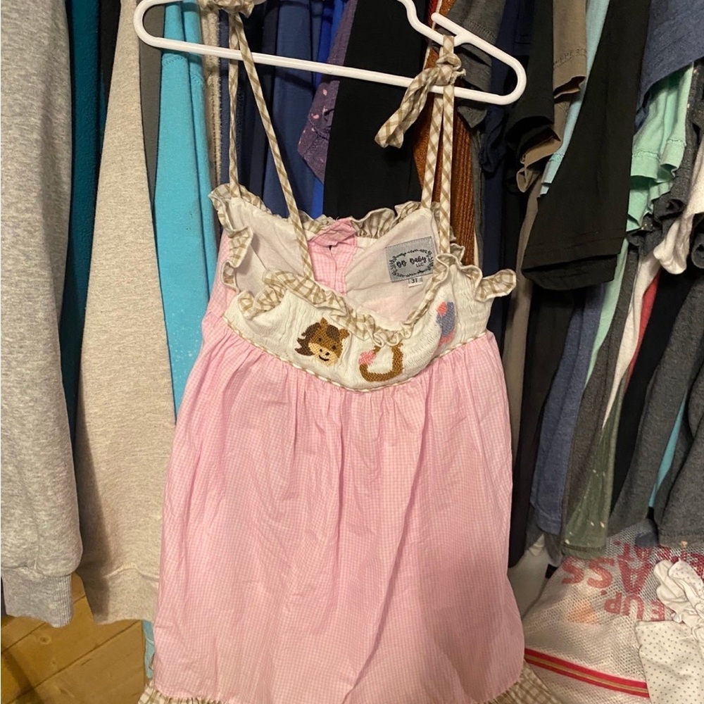 Dress - Picture 2 of 3